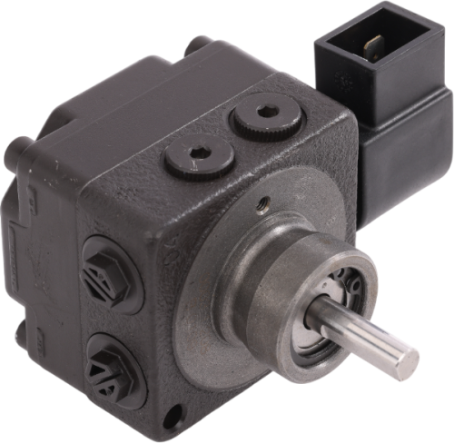 Čerpadlo paliva pro Kraft-Dele KD11711 KD11712 — pohled na díl