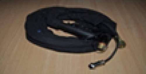 Kabel CUT ke svářečce KD829 – celkový pohled na díl