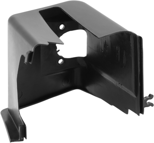 Kryt válce KD102 nr562 — detail konstrukce