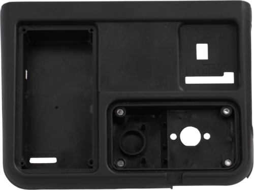 Přední panel pro Kraft&Dele KD102 — pohled na náhradní díl