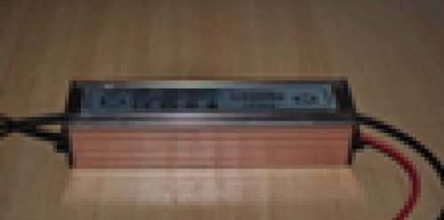 Transformátor pro LED lampu Kraft&Dele KD1220 nr65 — pohled na díl