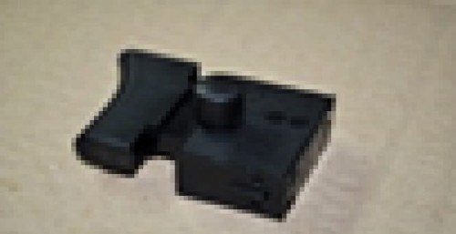 Spínač pro vrtačku BESTCRAFT EC508 — pohled na díl