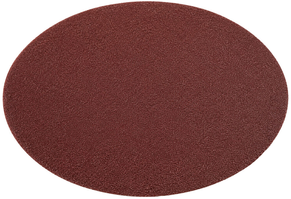 Smirkový papír P40 průměr 375 mm – celkový pohled