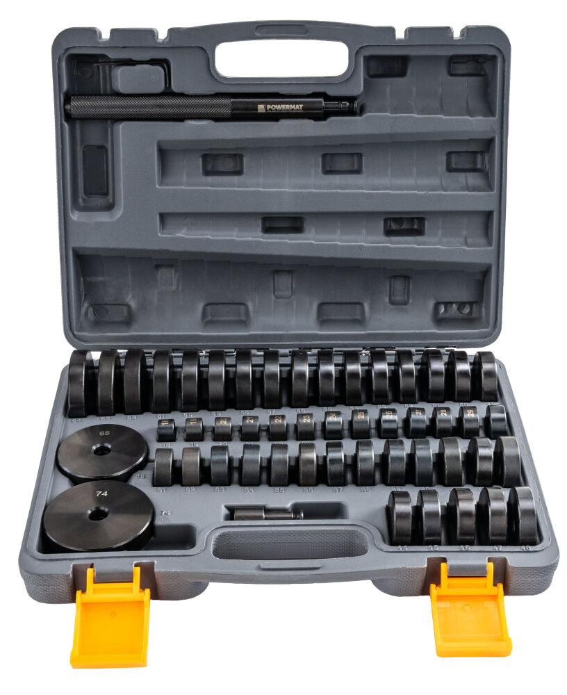 Sada adaptérů PM1535 – vybiják 225 mm