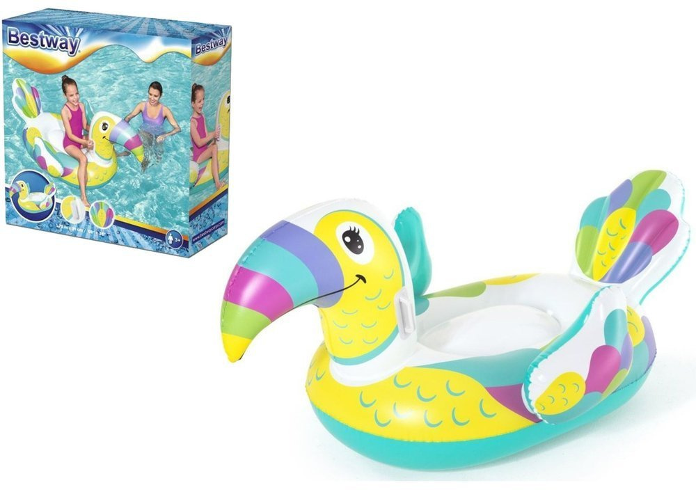 Nafukovací matrace Bestway 173 cm — Nafukovací matrace