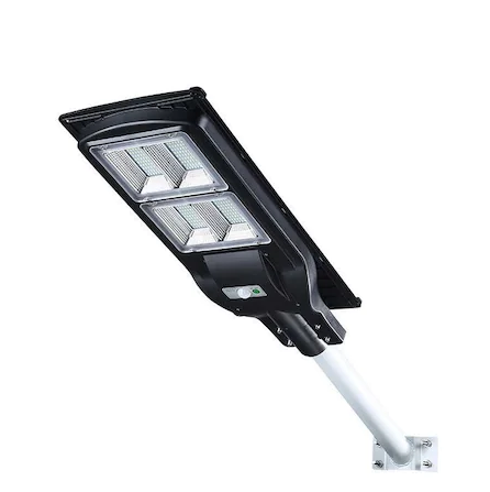 Solární pouliční lampa 60W GD-77-A Nasenaradi — Detail