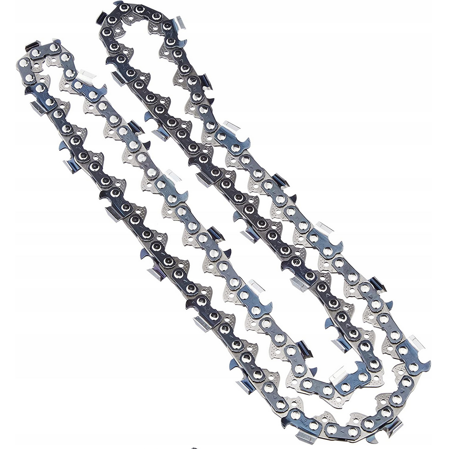 Řetěz na pilu Nasenaradi 1,3 mm 64 článků 38 cm — Celkový pohled