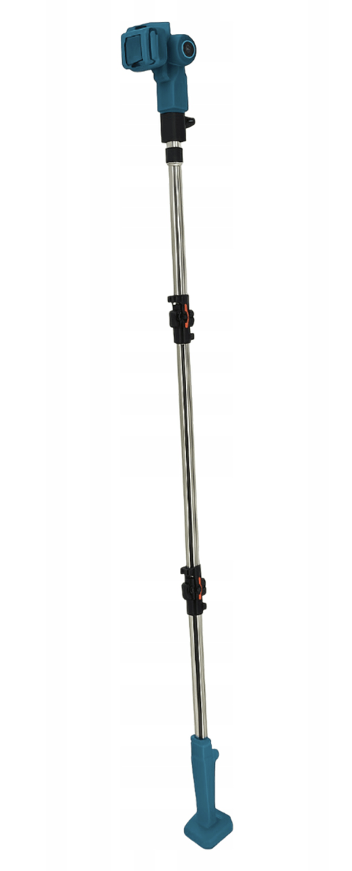 Aku záhradná sada 3 v 1 48 V BOXER BX3409 – reťazová píla 8″ + nožnice na konáre 25 mm + vyžínač 6″ | teleskopická tyč, 2× batéria 8