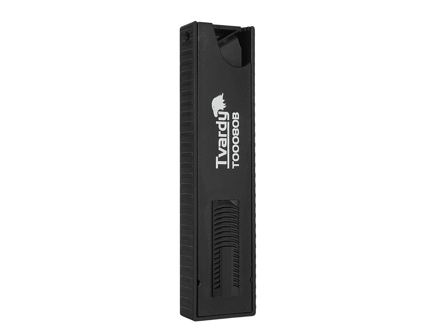 Čepel pro nůž 100×18×0,5 mm SK2H 10 ks s dávkovačem QUICK-LOAD — Dávkovač QUICK-LOAD