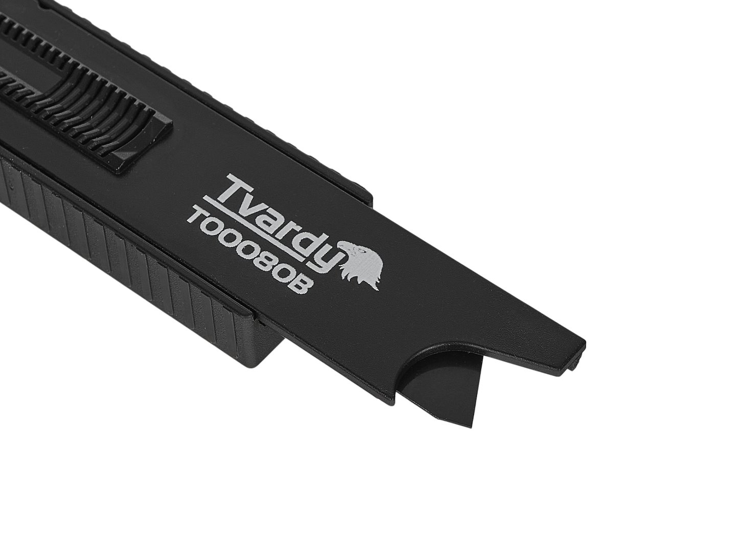 Čepel pro nůž 100×18×0,5 mm SK2H 10 ks s dávkovačem QUICK-LOAD — Balení – 10 ks