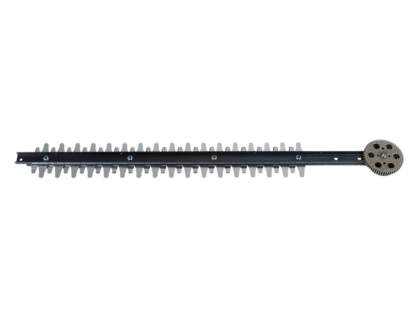 Sada čepelí pro G80692 – Geko, model G80692 — Celkový pohled