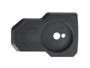 Kryt boční do G80688 – Geko, kryt pro stroj G80688 — Detail konstrukce