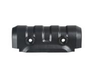 Základnice obalu vypínače pro G80686 – Geko — Detail konstrukce