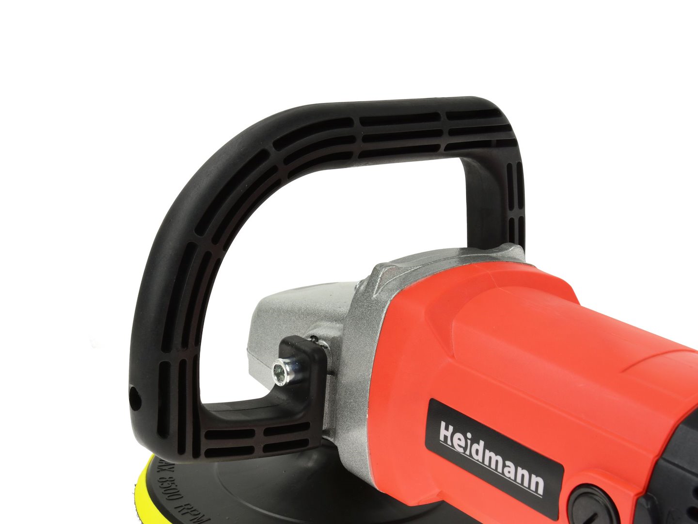 Leštička na auta Geko 180 mm 230 V nr.2 — Povrchová úprava
