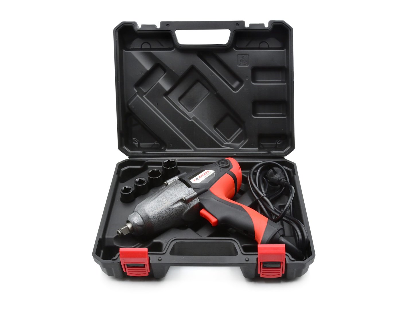 Klíč elektrický rázový do kol Viper 1/2