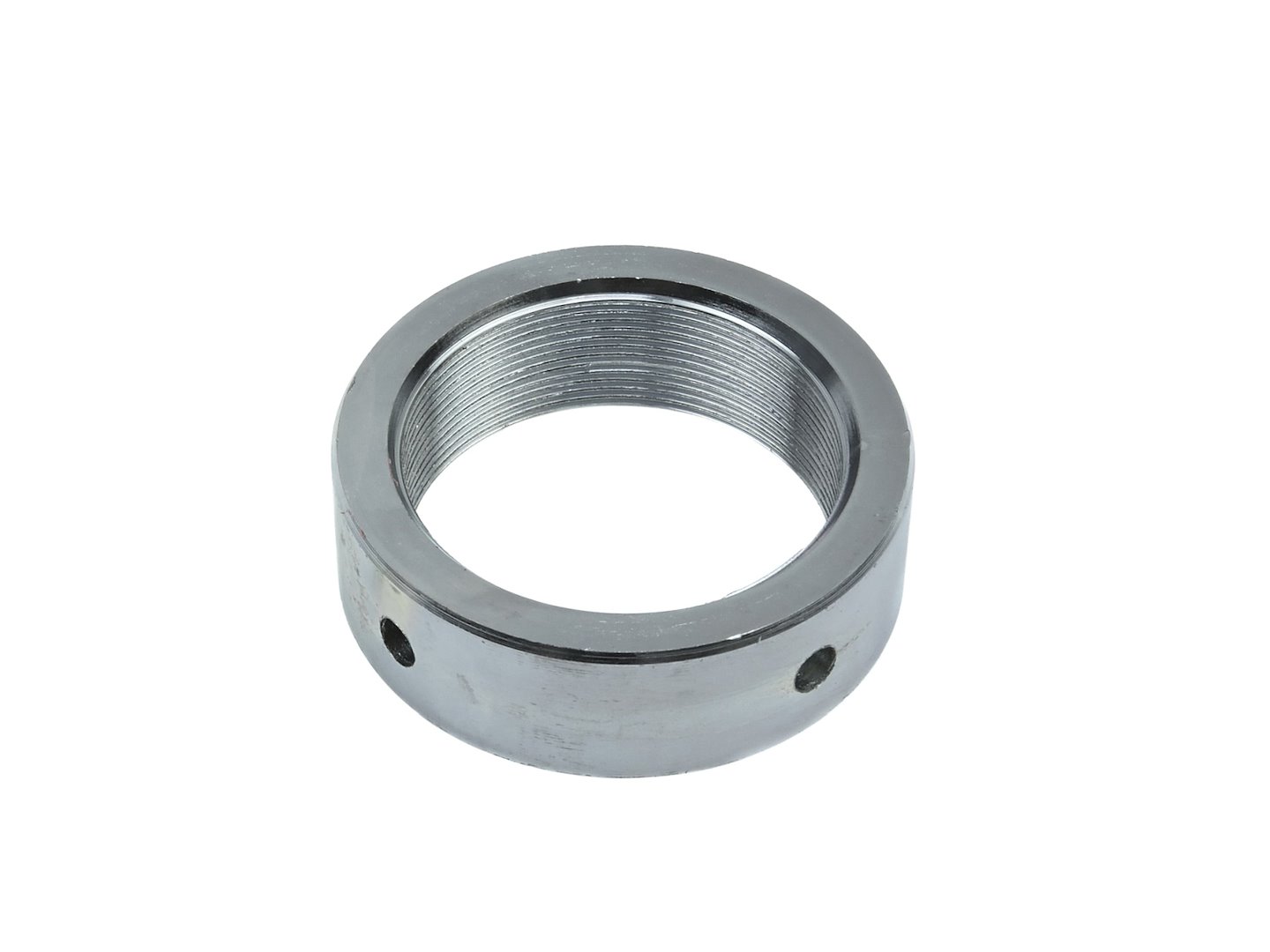 Spodná guľatá matica do hydraulického lisu CG02086-8, značka Geko – kód produktu: CG02086-8, EAN: 5901477166235 — Celkový pohled.