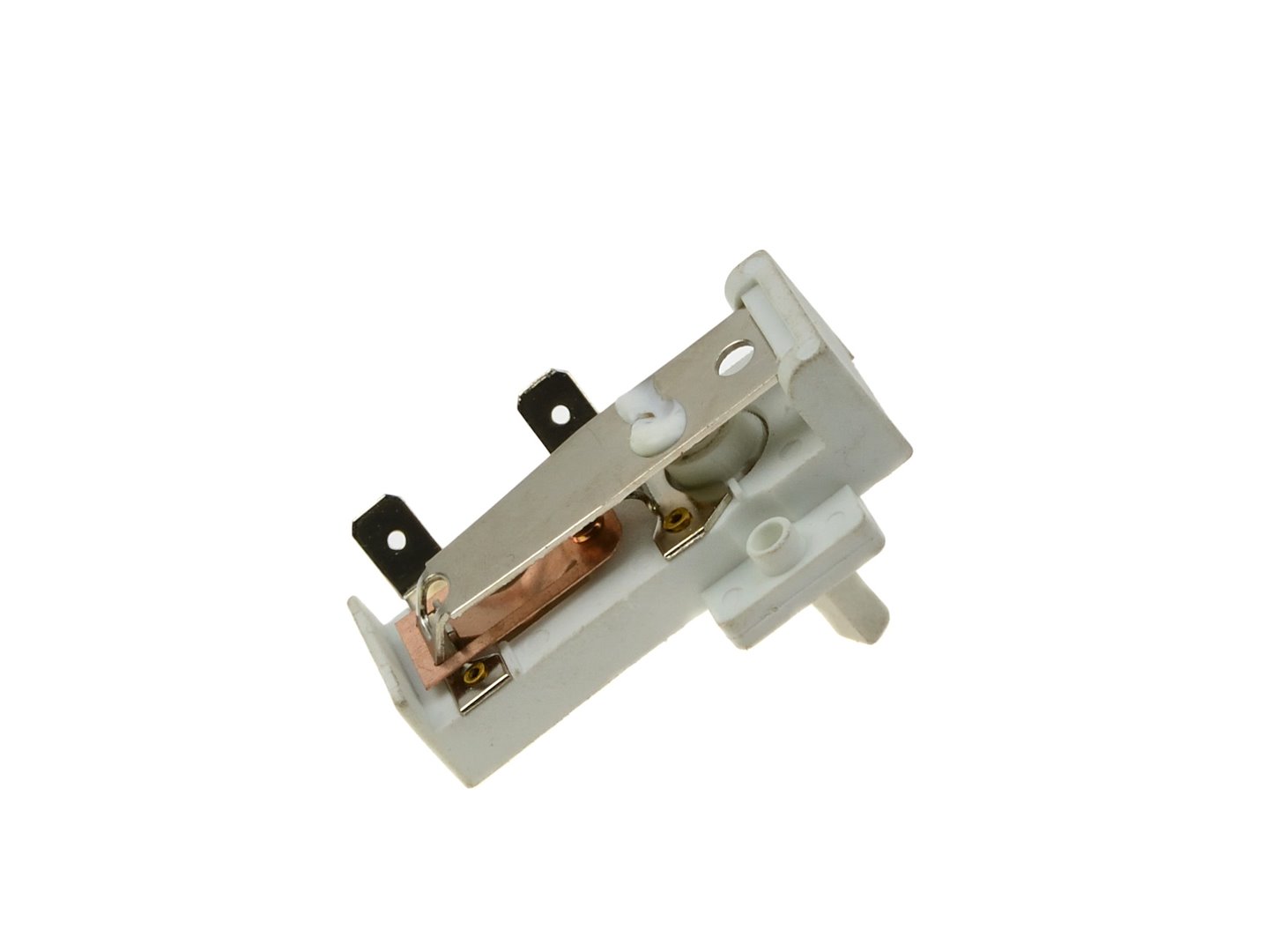 Vypínač termostatu pro elektrické topidlo 5 kW – Geko — Vypínač pro termostat