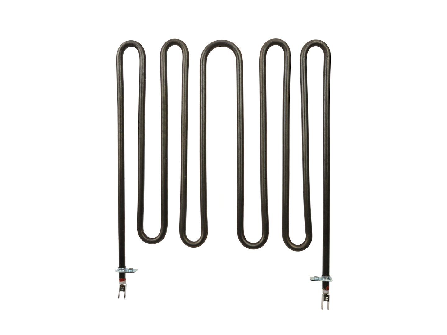 Ohřívač pro elektrický hořák 9 kW/400 V – Geko — Celkový pohled