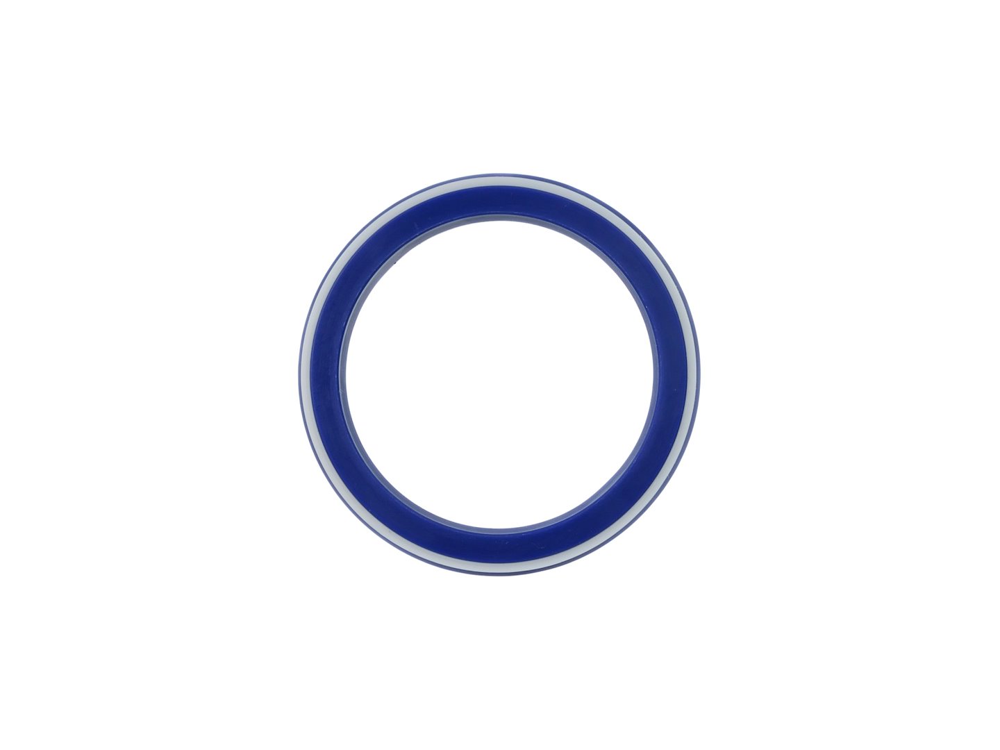 O-RING do hydraulického válce lisu 30 t – Geko 75×11 mm (EAN: 5901477166419) – — Celkový pohled