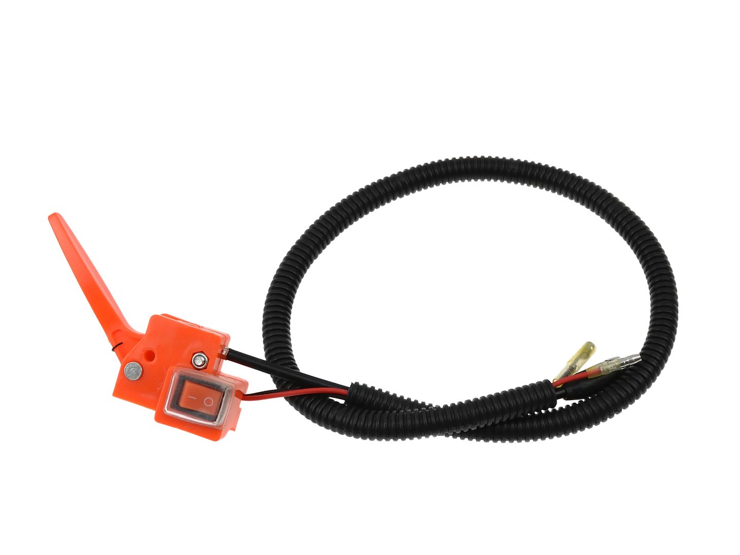 Přepínač pro vrták benzínový G84020 - Geko — celkem