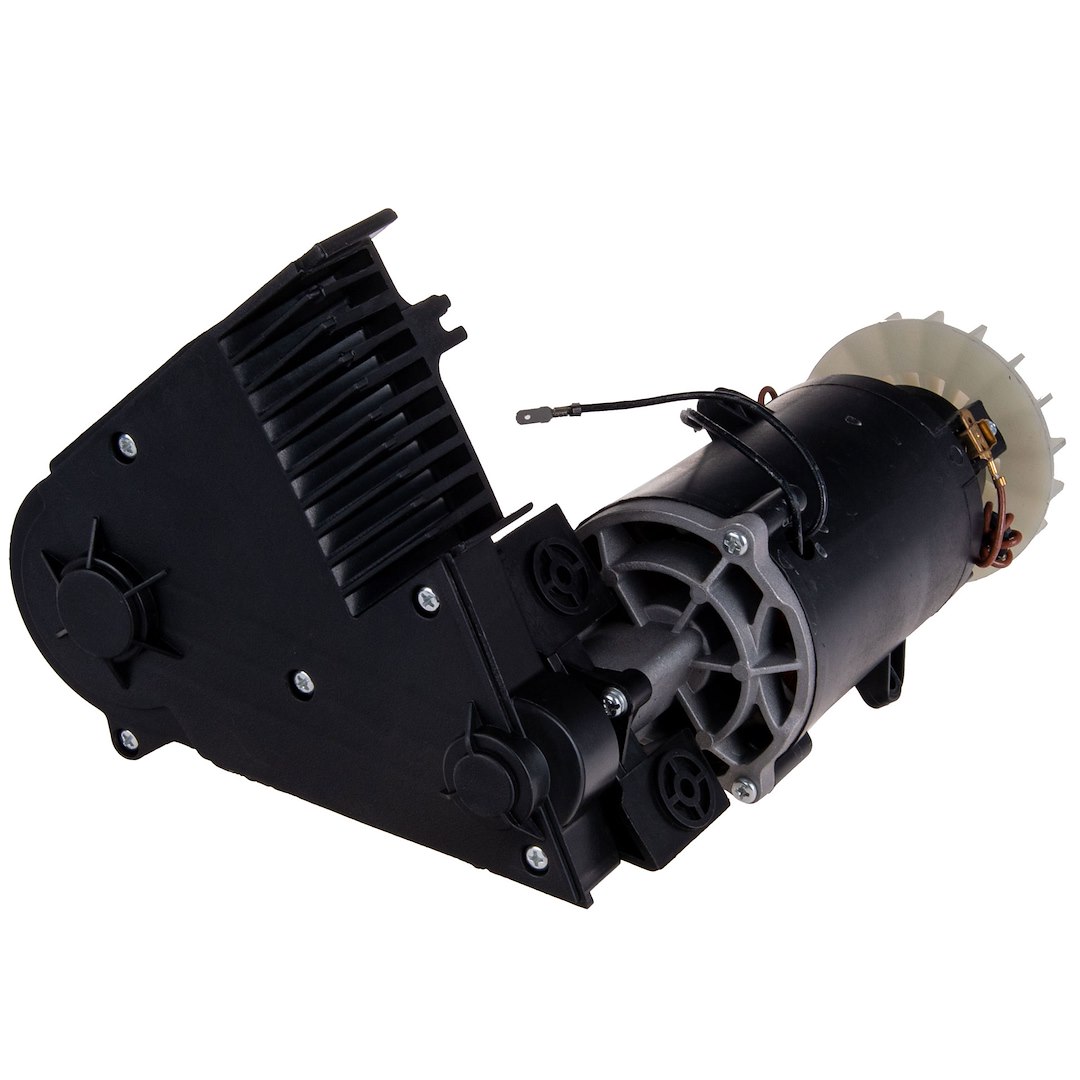 Wirnik do aeratora ogrodowego 2w1 JG model 2 - Geko — Celkový pohled