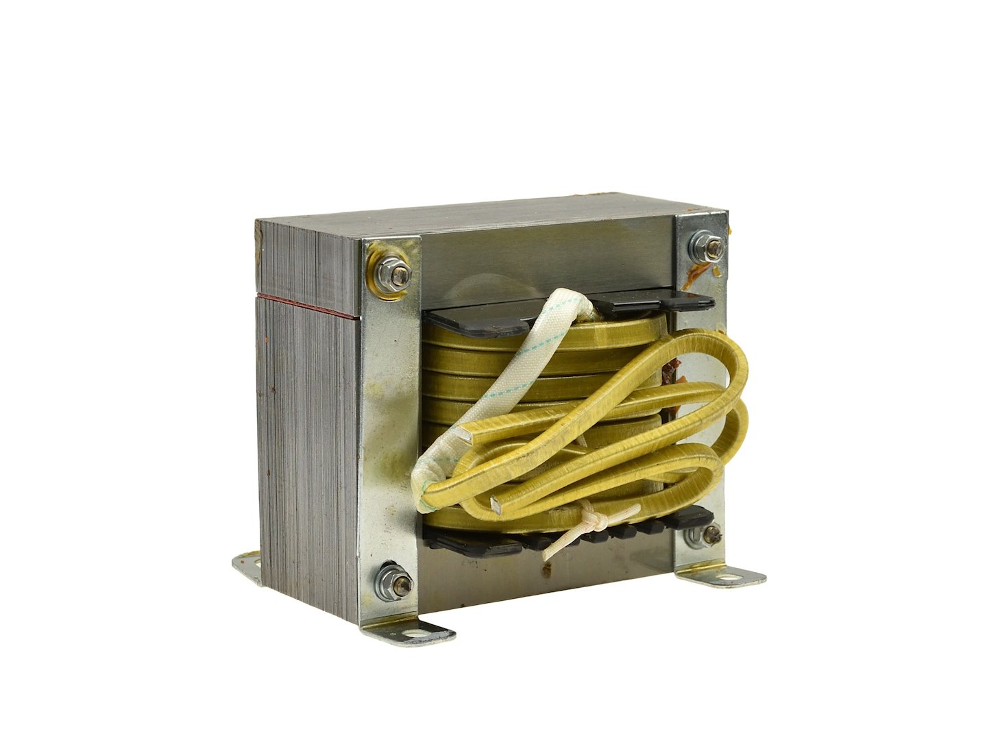 Transformátor řídicí pro Migomatu 250 Geko 5901477161667 — Řídicí transformátor