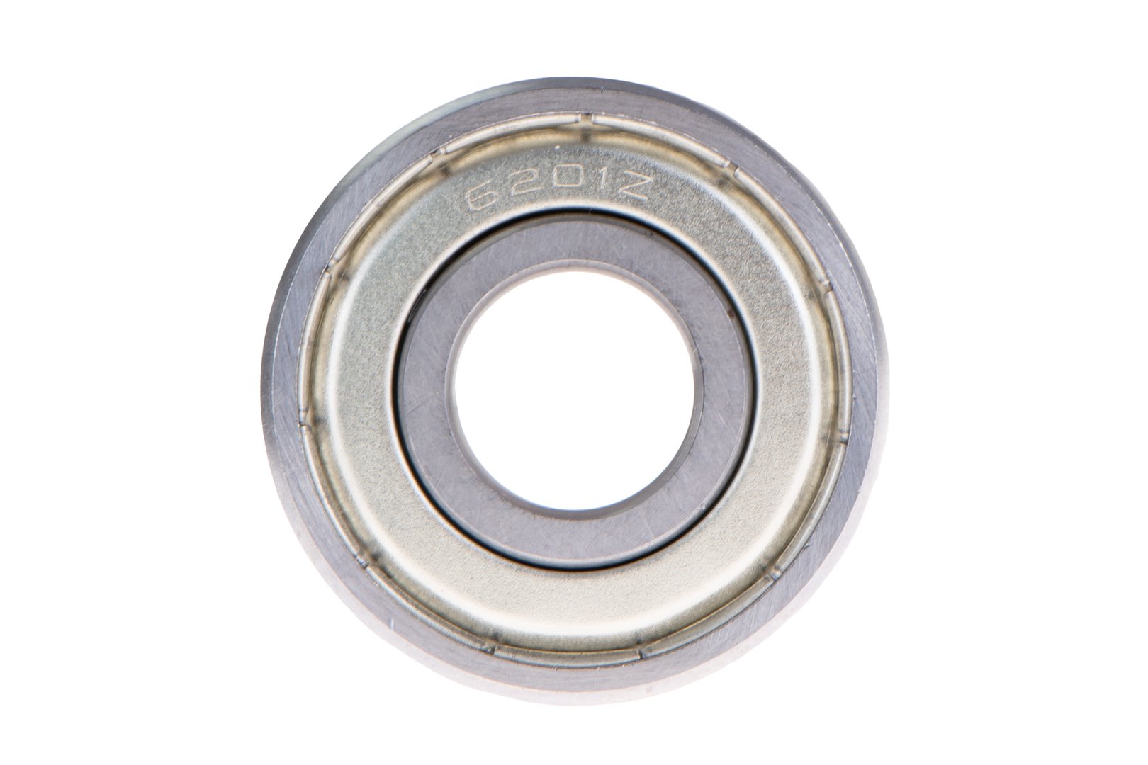 Ložisko 6201 pro rázový šroubovák 13 mm 810 W Geko X-Comfort — Pohled zblízka