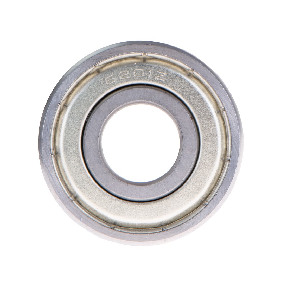 Ložisko 6201 pro rázový šroubovák 13 mm 810 W Geko X-Comfort — Ložisko 6201