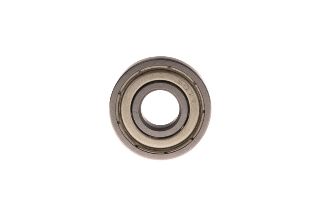 Ložisko 607 pro rázový šroubovák 13 mm – Geko X-Comfort — Pohled zblízka