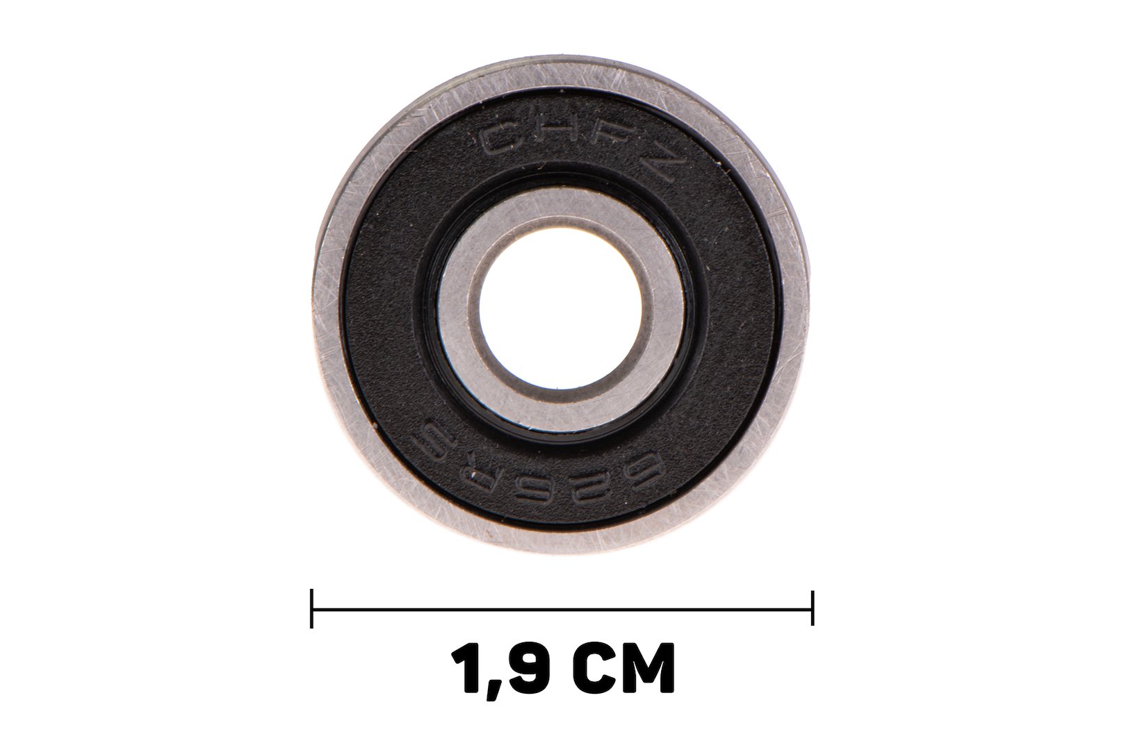Ložisko 626 pro rázový šroubovák 13 mm 810 W Geko X-Comfort — Detail ložiska