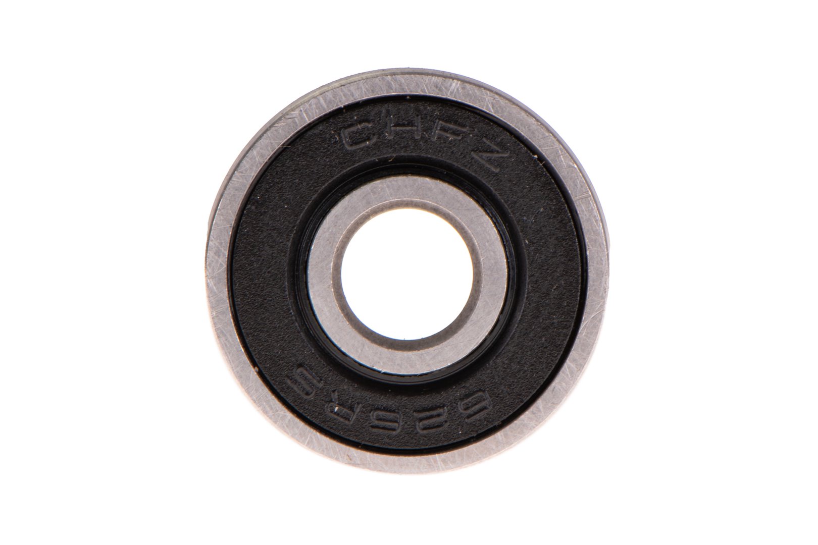 Ložisko 626 pro rázový šroubovák 13 mm 810 W Geko X-Comfort — Pohled na ložisko v provozu