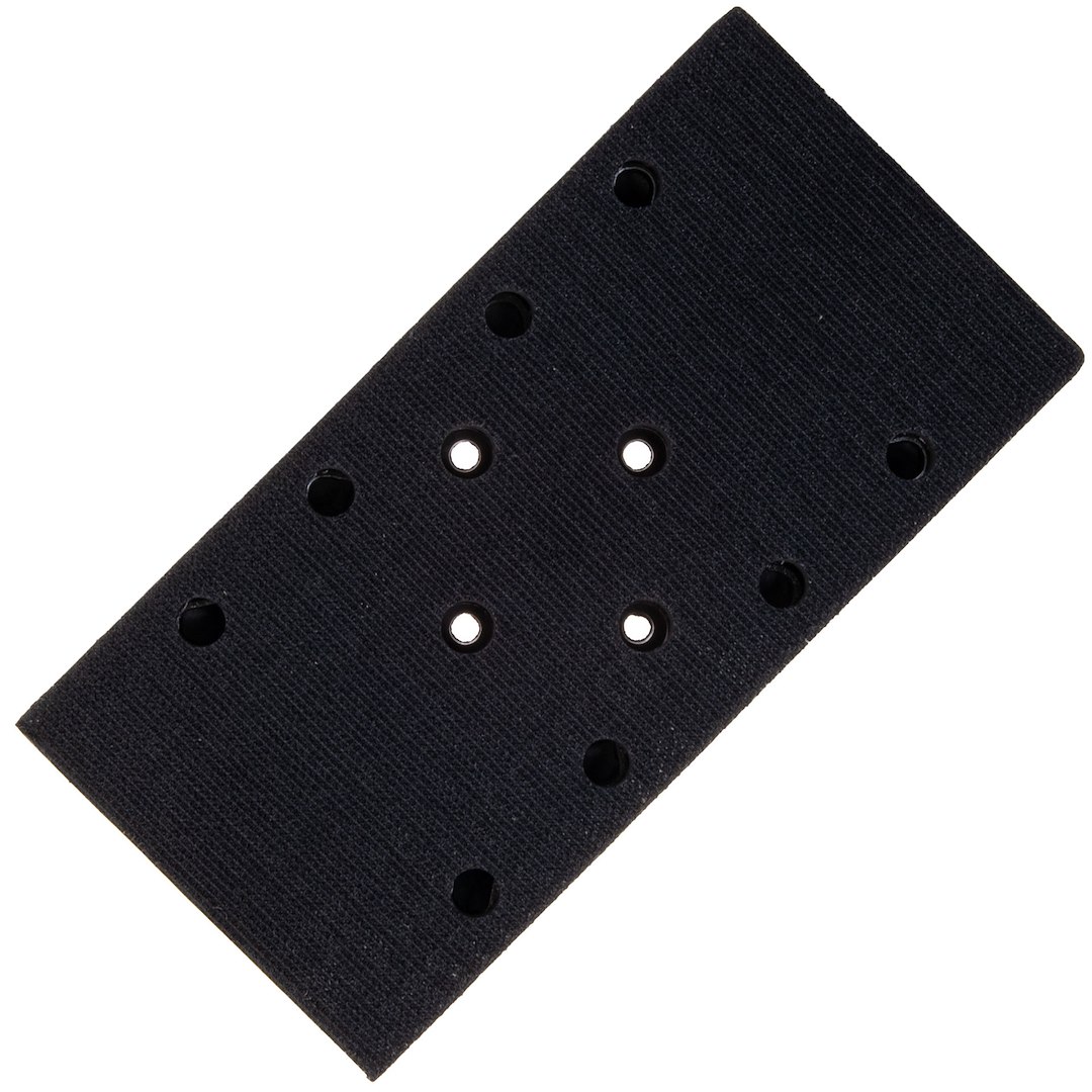 Obdélníkový kotouč pro excentrickou brusku Geko 3W1 230 V – 230 V, 3 W1 — Obecný pohled