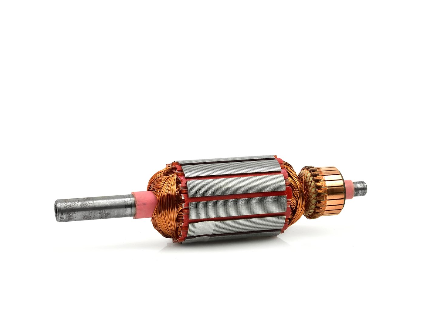 Excentrický wirnik pro šlifinku 125 mm — Geko — Excentrický wirnik