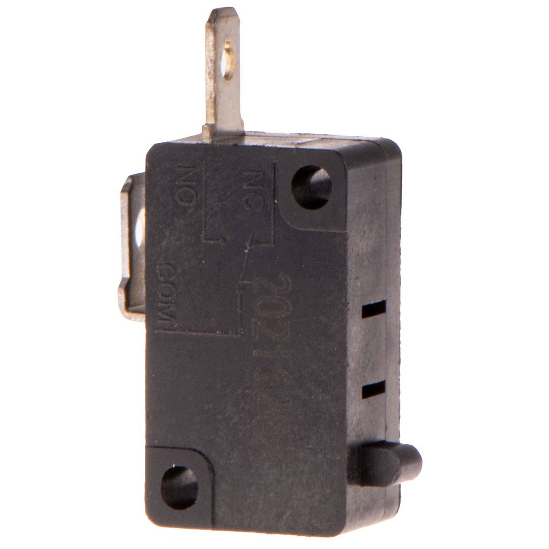 Mikrostyk pro pilu elektrickou řetězovou 2400 W – Geko — Celkový pohled