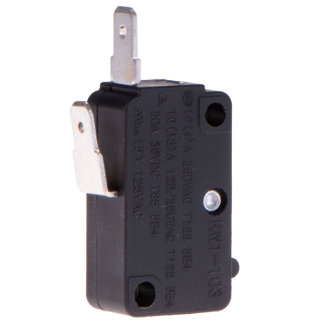 Mikrostyk pro pilu elektrickou řetězovou (straight engine) 2400 W Geko – — celkový pohled