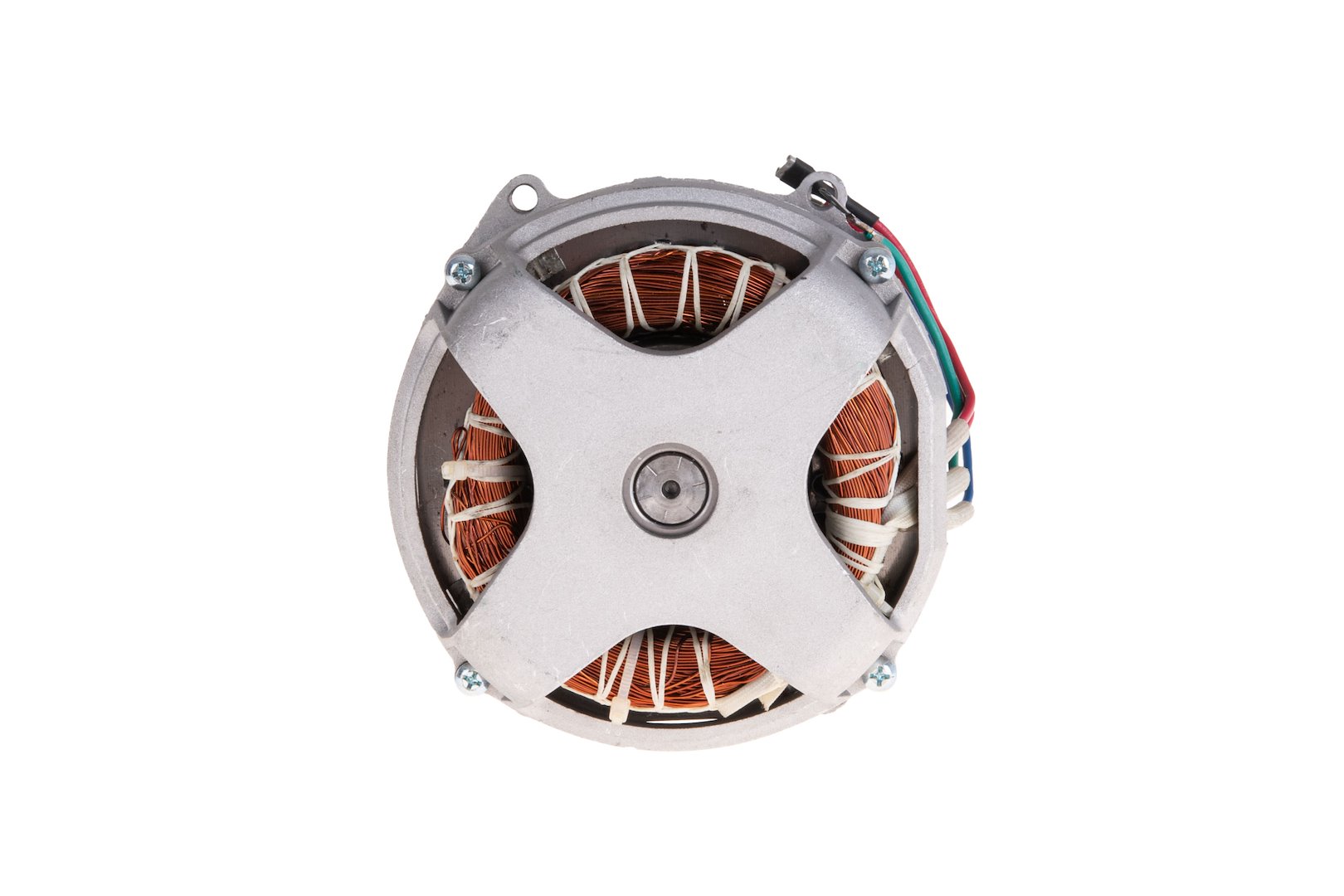 Motor pro sekačku G83025 – originální náhrada od Gecky – — Detail motorky