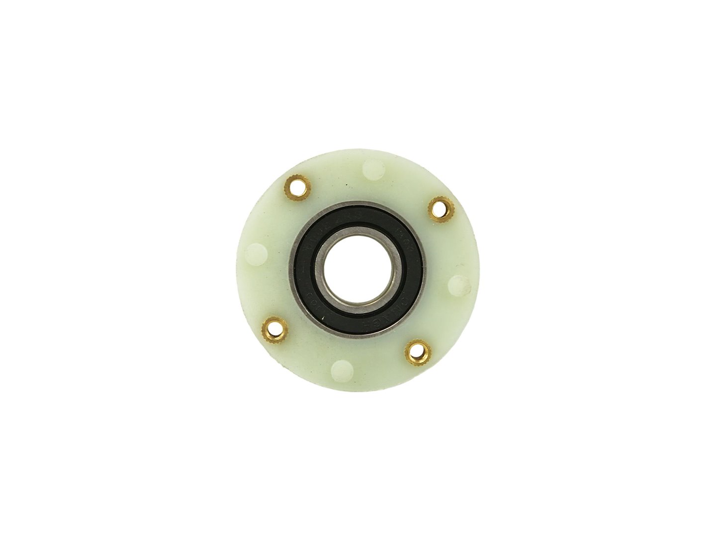 Ložisko pro excentrickou šlifovací plochu 125 mm — sada 2 ks, Geko — Ložisko pro šlifinku