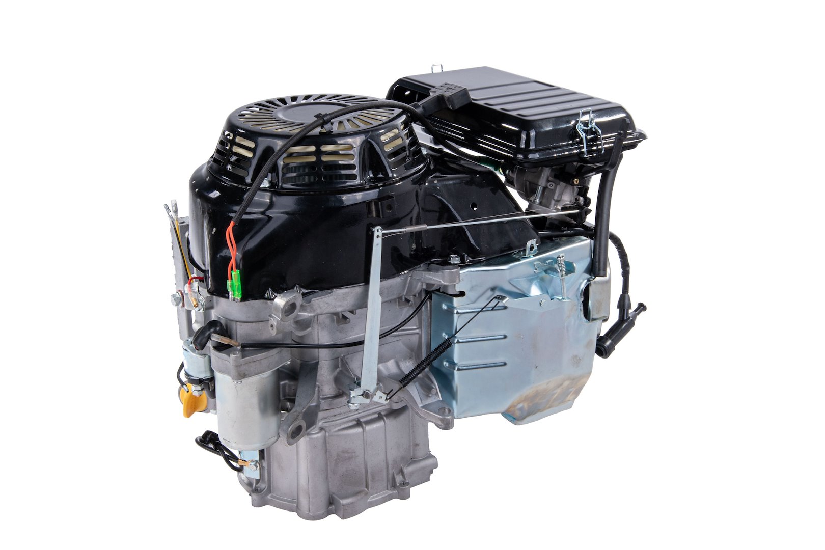Motor benzínový pro agregát elektrocentrály 8,5 kW T05004 Geko – — Elektrocentrála