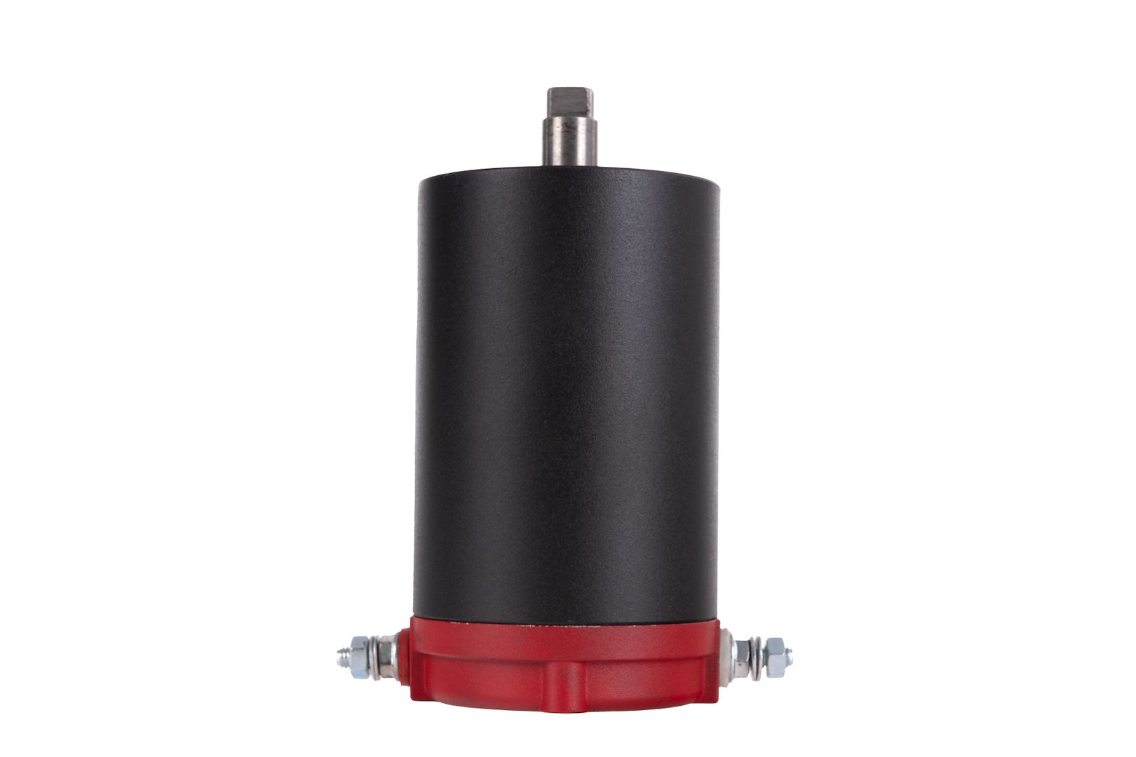 Motor pro vytahovací zařízení 12 V 4500 LB G81705 – Geko, model G81705, napětí 12 V, maximální zátěž 4500 lb — Kotouče