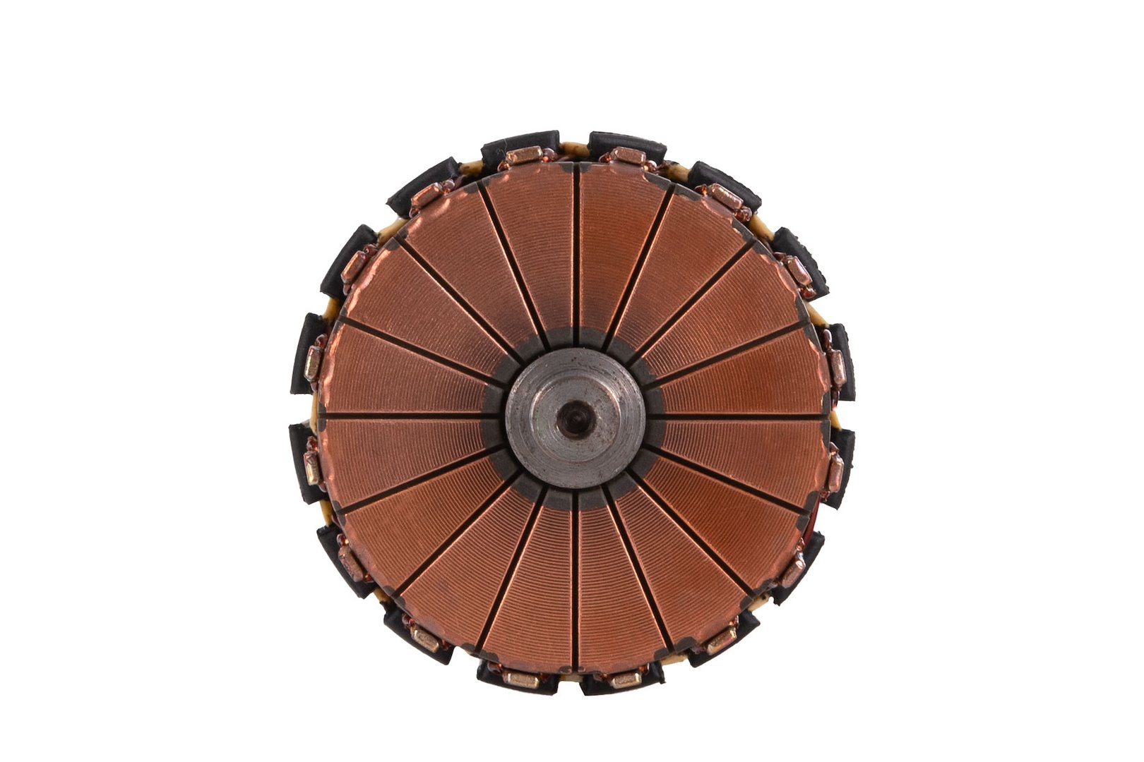 Vrták pro elektrický vytahovač 12 V 4500 LB G81705 – Geko — V provozu