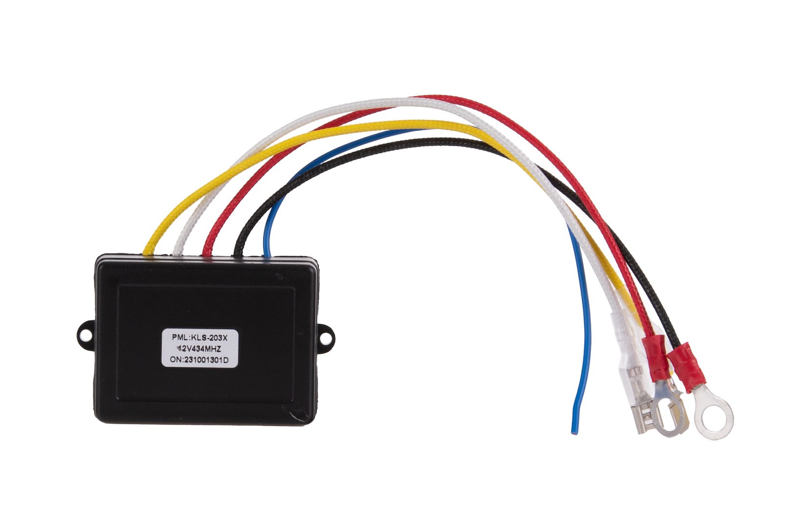 Vypínač pilot do navijáku elektrické 12V 4500LB G81705 – Geko — Diamantový kotouč