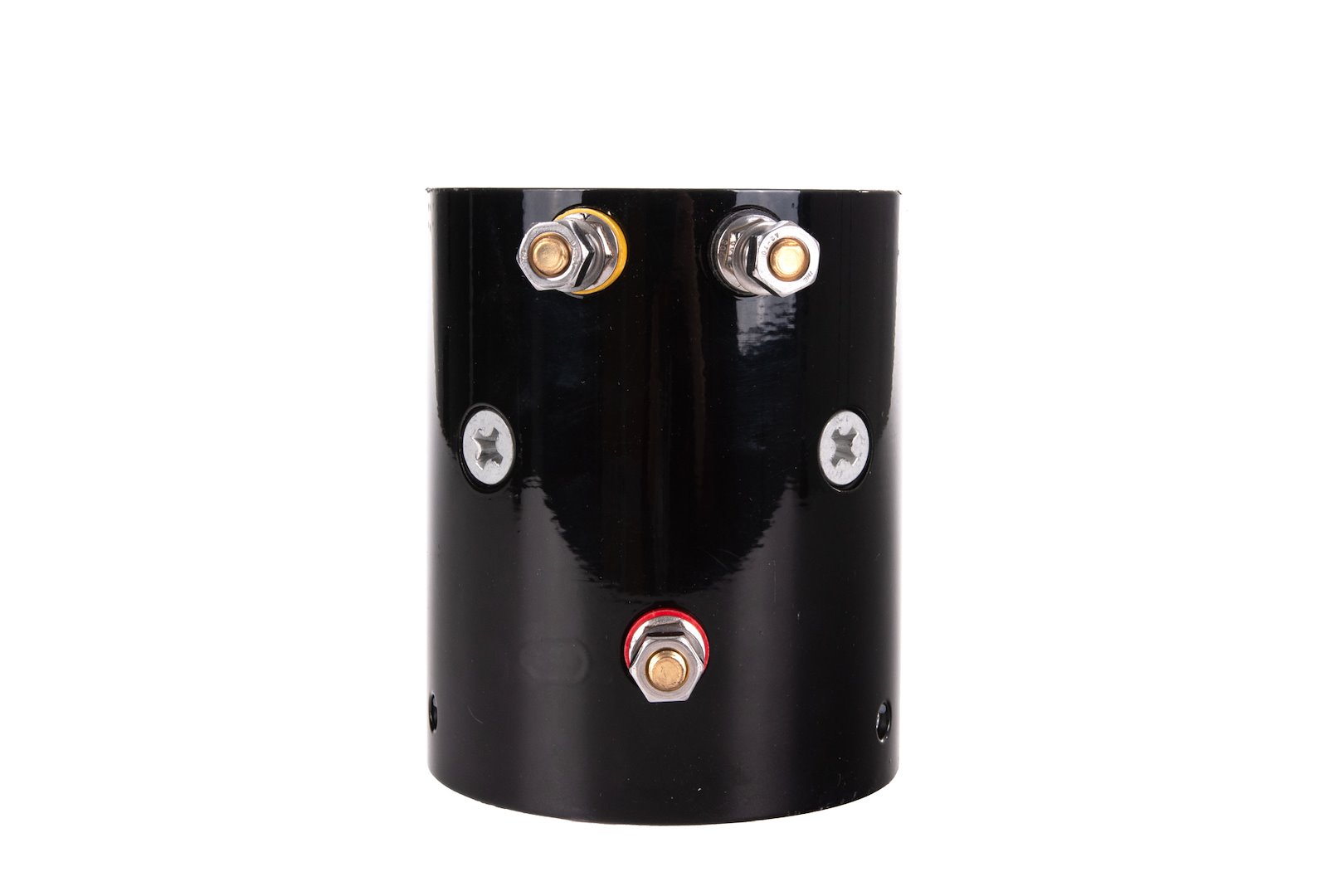 Stojan pro vytahovací zařízení 12V 12000 LB G81707 – Geko — Detail konstrukce
