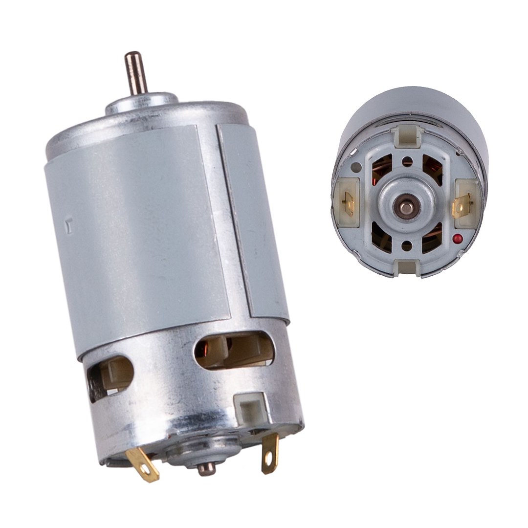 Motor pro šroubovák akumulátorový G80655/G80656 – Geko – — Akumulátorový motor