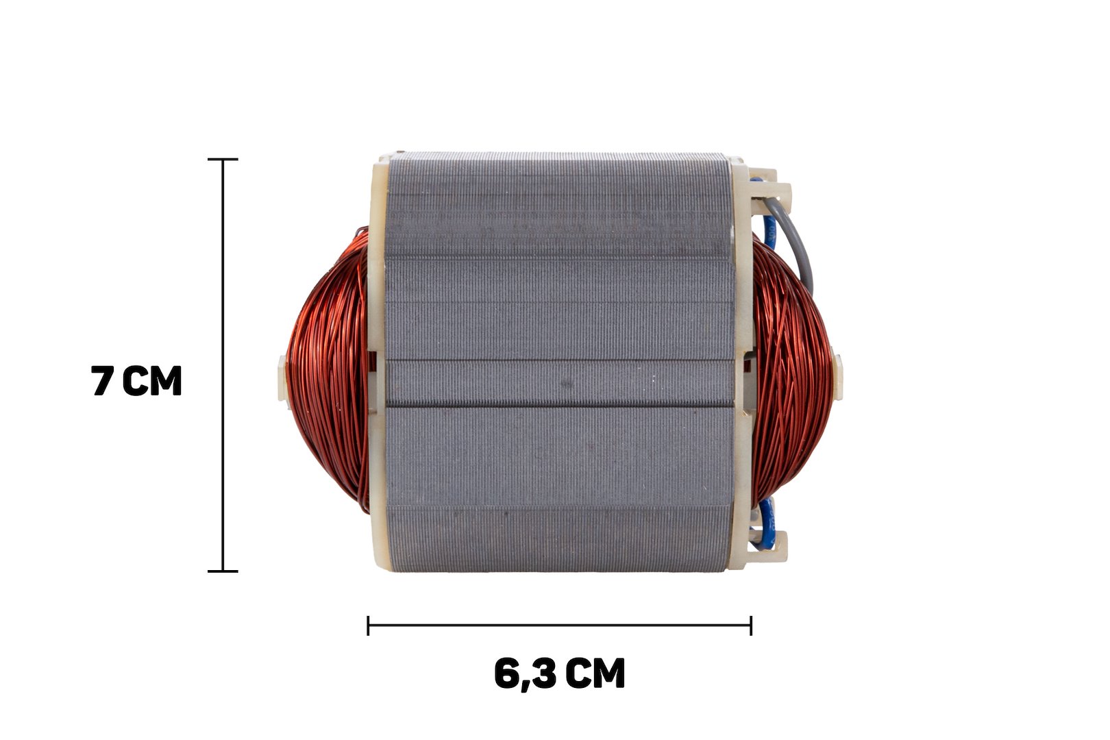 Stojan do leštička samochodowej PROFI 1400W G80296 – stojan pro auto-leštička, stabilní podstavec s pevným zajištěním a rychlým připojením, model G80296, výrobce Geckotools — V provozu