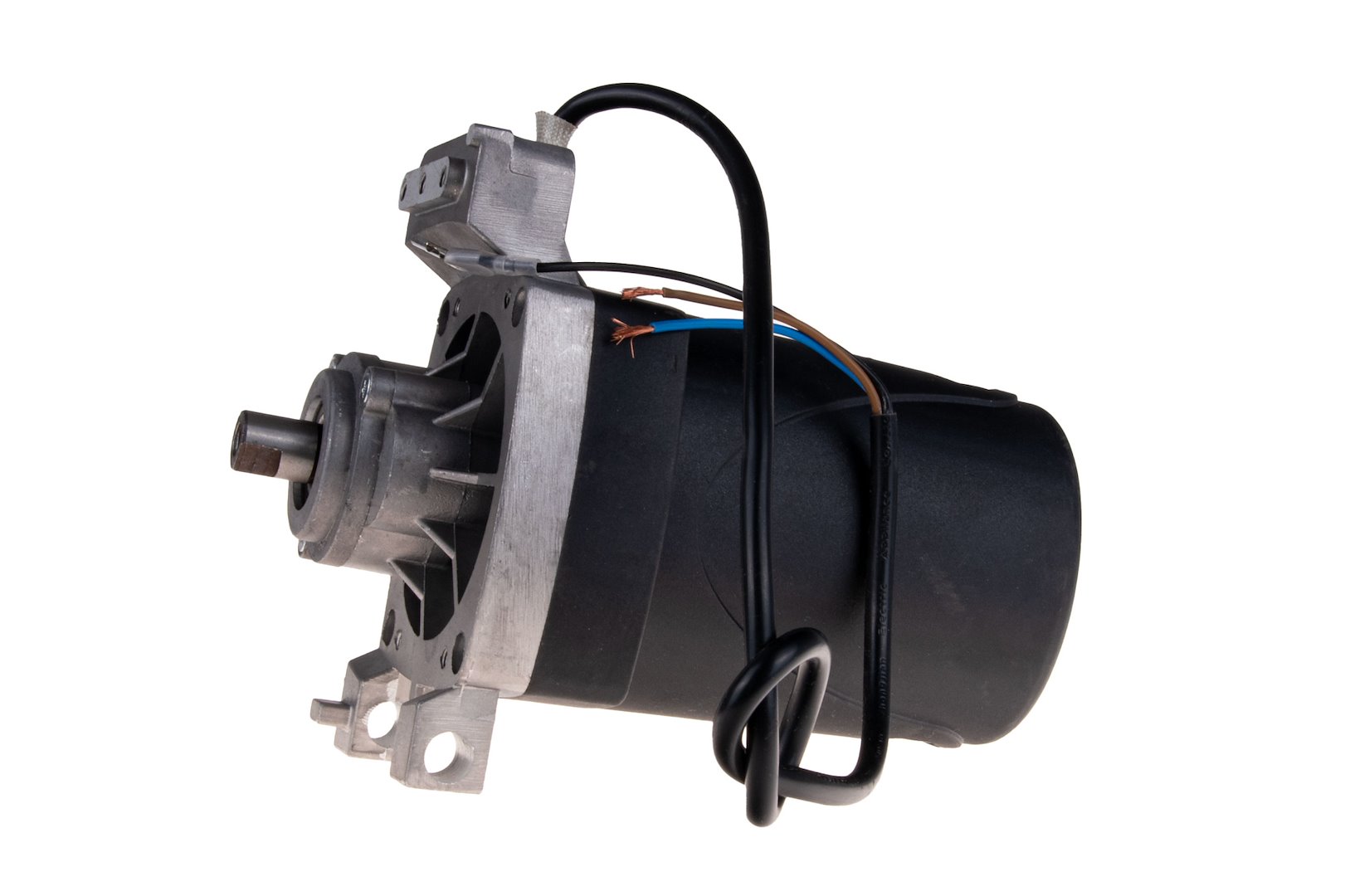 Motor pro řezací stroj stolový na dřevo 250 mm Geko – EAN: 5901477174162 — Pilový kotouč
