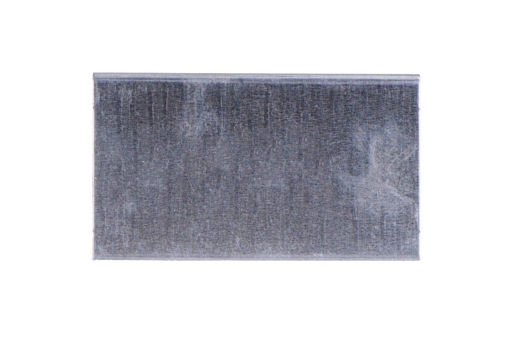 Slizg pasa do brusky stolové-pásmové 150 mm Geko – 150 x — Detail povrchu
