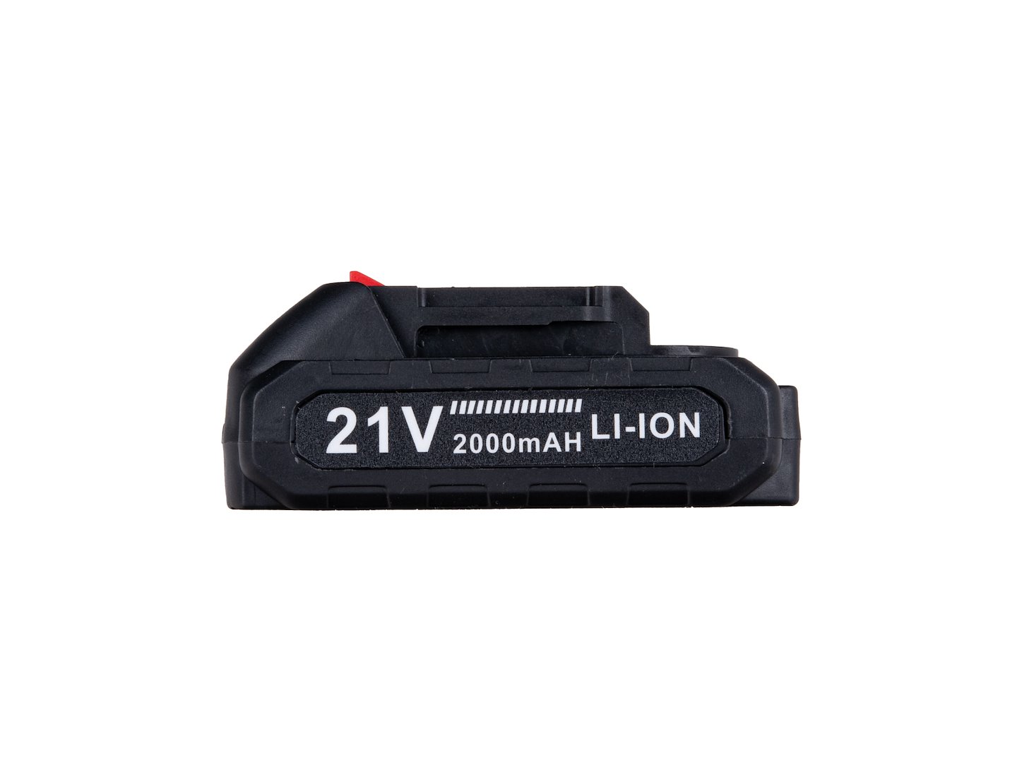 Baterie 2.0 Ah 21 V pro akumulovaný sekyra G80662 – Geckovská sada nástroje — Instalace
