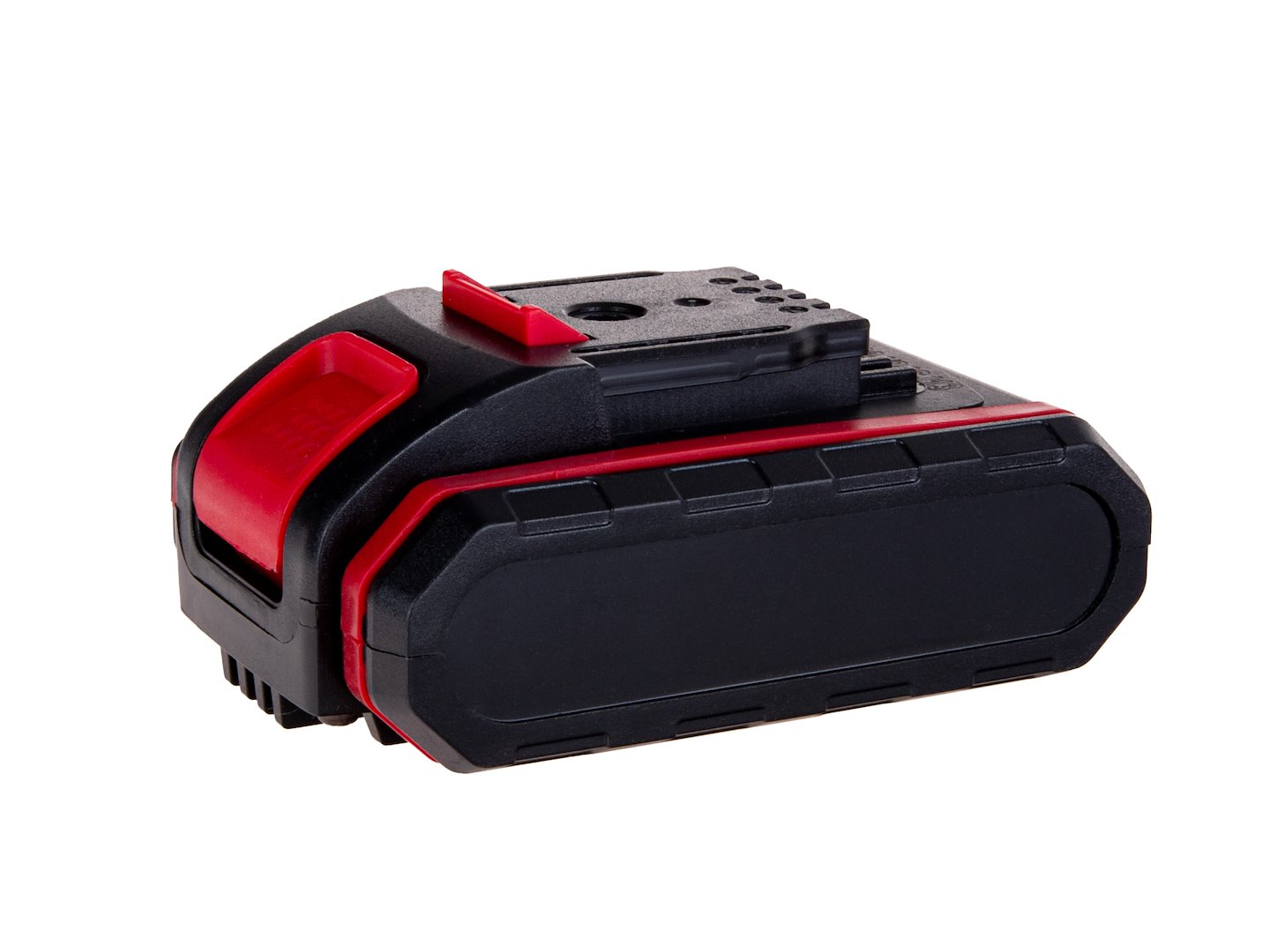 Baterie Li-Ion 2000 mAh 21 V pro vakuum G80670 – | Geko — Připojení na stroj