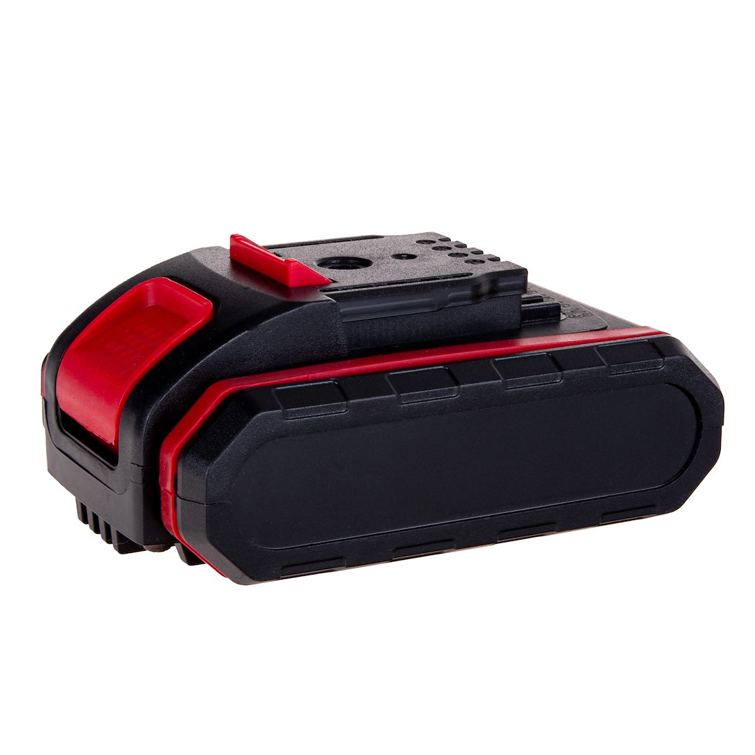 Baterie Li-Ion 2000 mAh 21 V pro vakuum G80670 – | Geko — Kompletní baterie