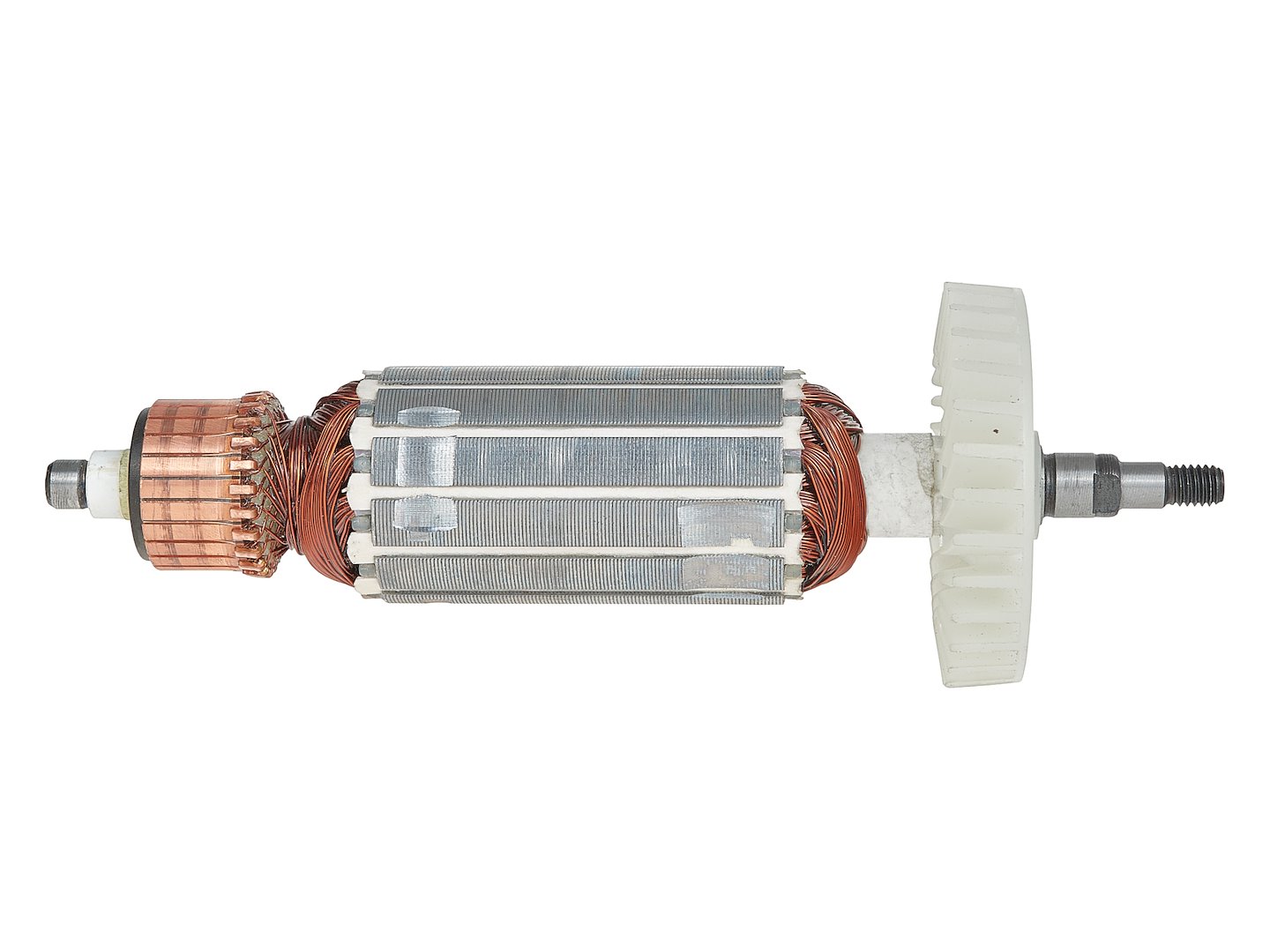 Rotor do brusky úhlové G80804 - Geko — Celkový pohled